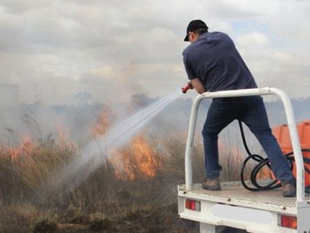 fire fighting pump range Water Pumps Now