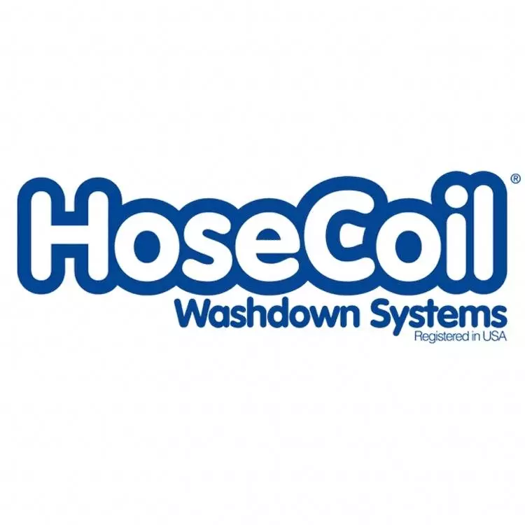 HoseCoil marine washdown systems