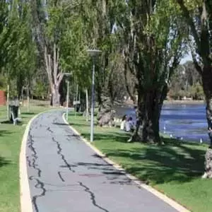 water pumps for municipal parks and gardens - Water Pumps Now