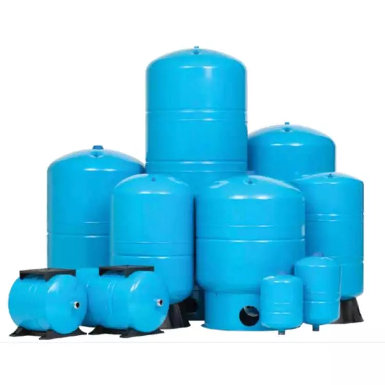 16 bar pressure tank PT08.16 - Water Pumps Now