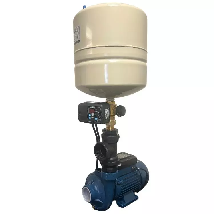 Escaping Outdoors 2DK20.PTS high flow 500 L/min water transfer pump