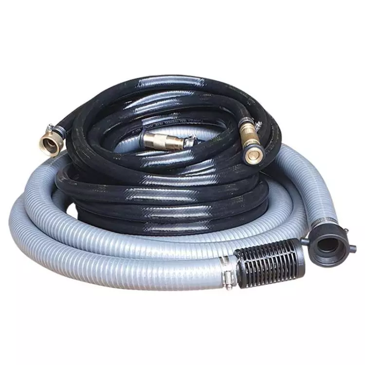 Reefe FHK02 fire hose kit