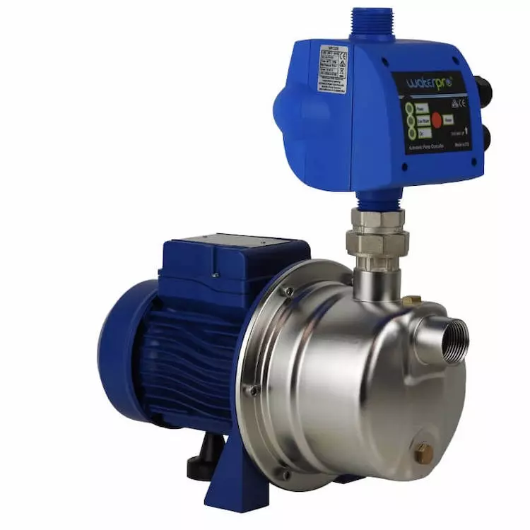 WaterPro DJ58A domestic jet pressure pump house water pump