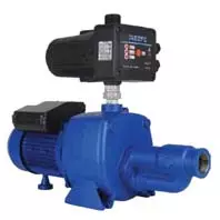 Reefe EJP300E.PC shallow well irrigation pump