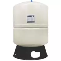 Reefe PT60 10 Bar 60 litre pressure tank