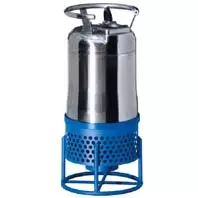 Reefe RCA150 trade waste dewatering pump