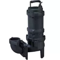 Reefe RCV150 industrial vortex pump