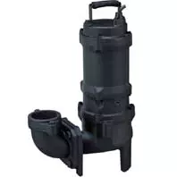 Reefe RCV220 industrial vortex pump
