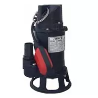 Reefe RGM055A domestic grinder pump