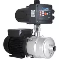 Reefe RHMS78-120 multistage pressure pump