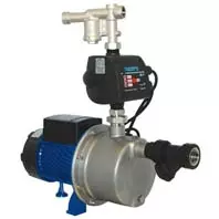Reefe RM4000-4 external rain mains pump system