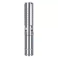 Reefe RS3S2.2-180 solar bore pump 72V