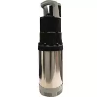 Reefe RSMP35 submersible multistage pressure pump