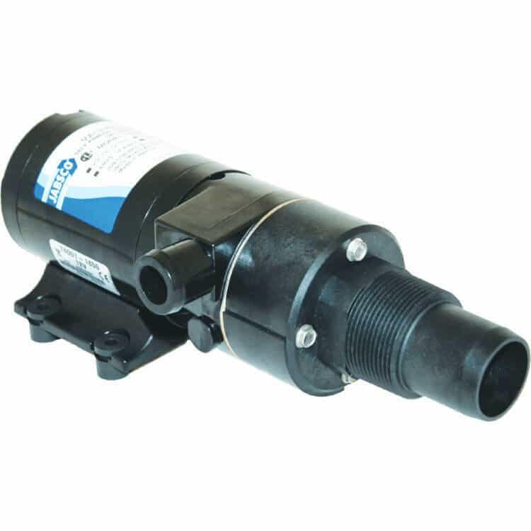 24 volt macerator pumps