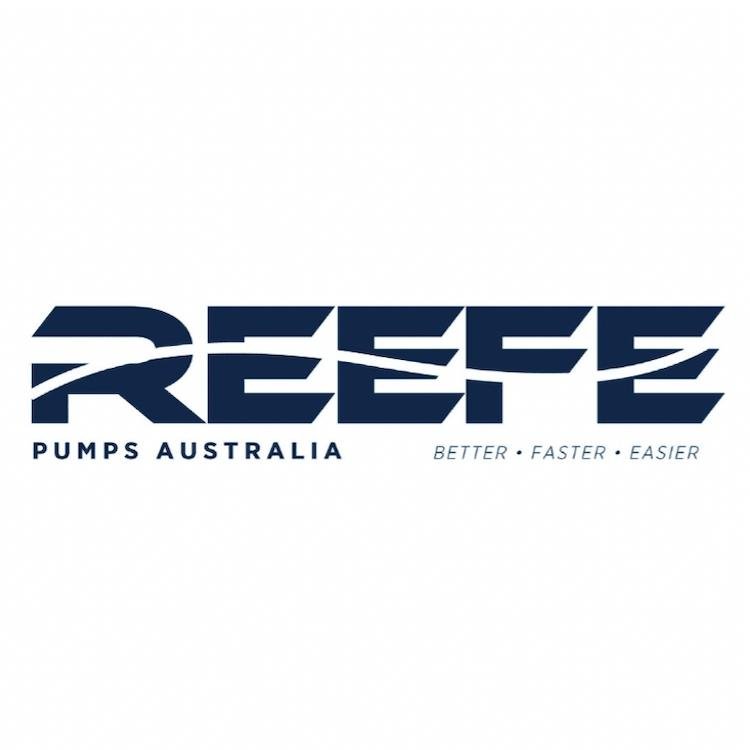 Reefe pumps and accessories