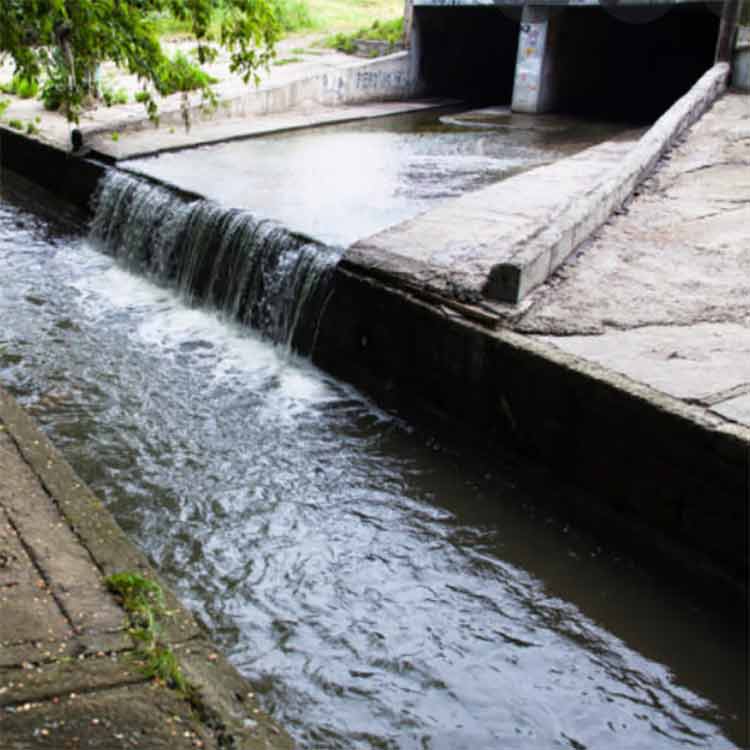 Stormwater and drainage pump range at Water Pumps Now Australia