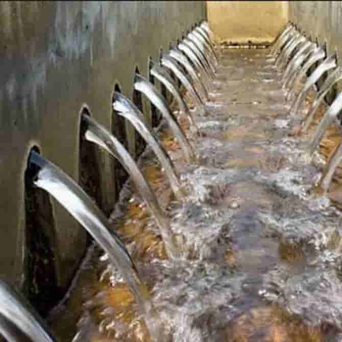 Submersible industrial pumps for industry trade waste - Water Pumps Now