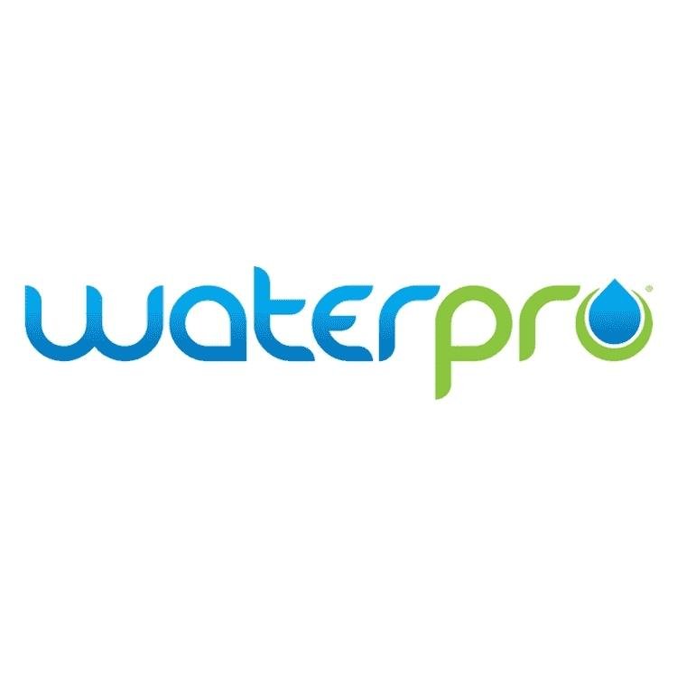 Waterpro pump range