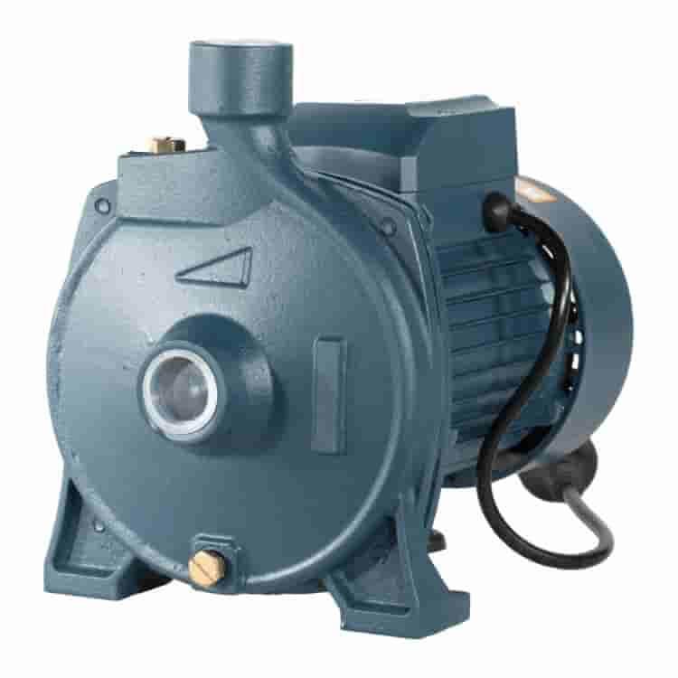 Centrifugal Pumps