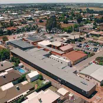 Commercial industrial and municipal water pumps - Water Pumps Now