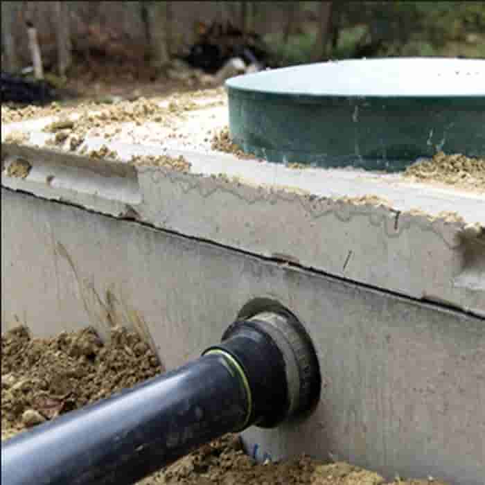 Domestic grey water pumps - Water Pumps Now