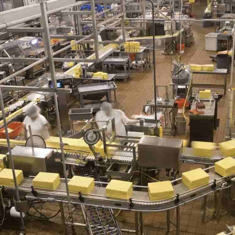 food processing pumps and industrial grade chemical pumps - Water Pumps Now