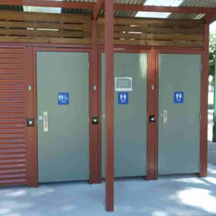 grinder and cutter pumps for commercial toilet blocks - Water Pumps Now