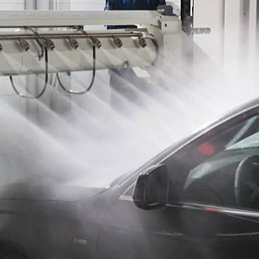 Industrial washdown pumps pressure boosting - Water Pumps Now