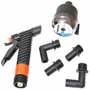 Marine water pump accessories - Water Pumps Now