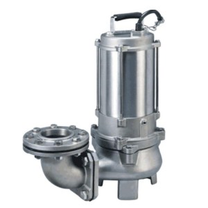 Stainless Steel industrial pumps for corrosive chemicals