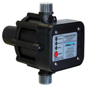 Pressure pump controllers - Water Pumps Now