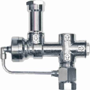 Rains to mains water diversion valve changeover valve - Water Pumps Now