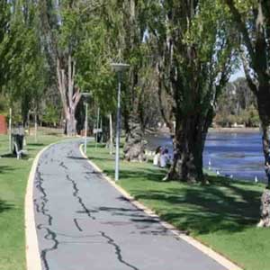 water pumps for municipal parks and gardens - Water Pumps Now