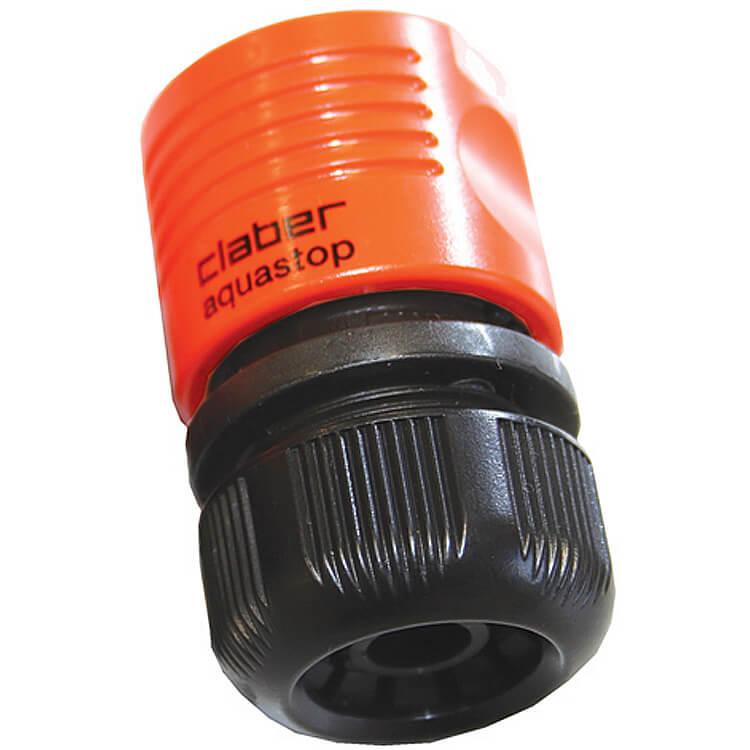 Australian garden hose quick connect adaptor - Water Pumps Now