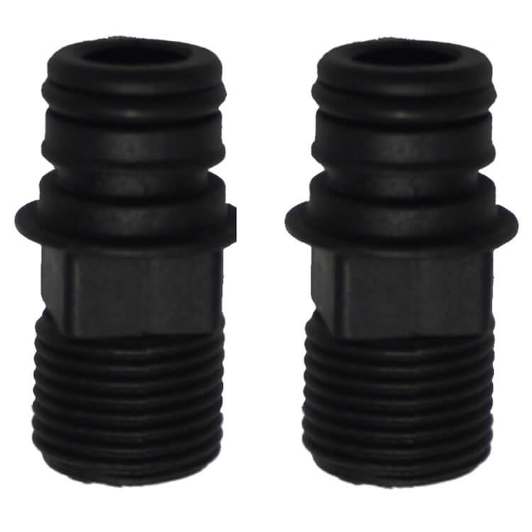 Escaping Outdoors 12v diaphragm water pump 12mm bsp fittings