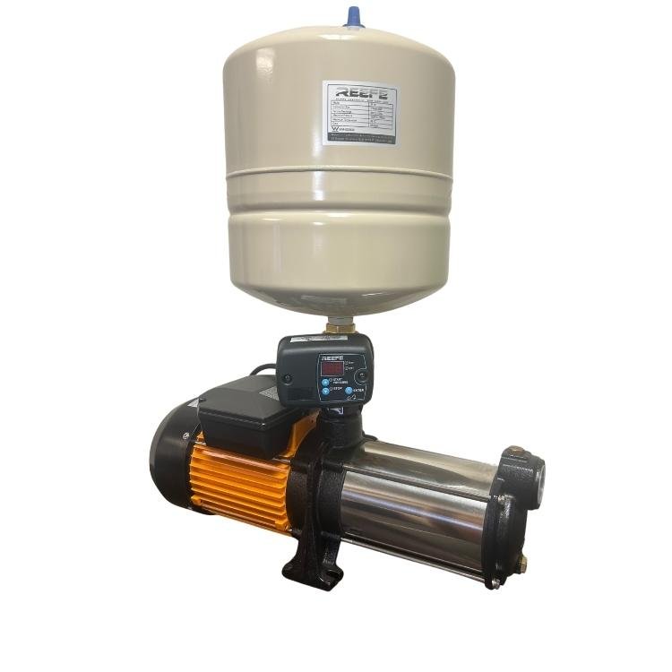 Escaping Outdoors HMC6SC.PTS multistage pressure pump