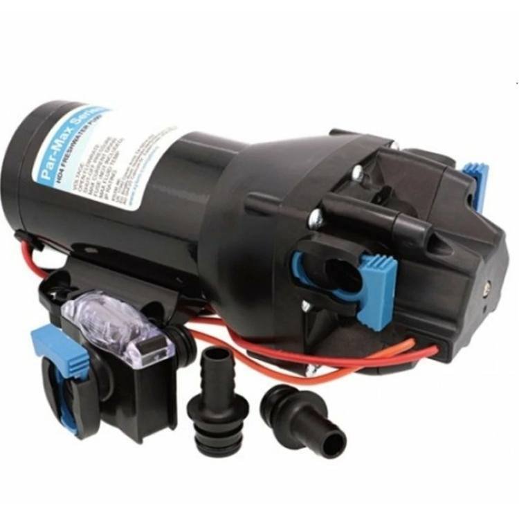 Jabsco Par-Max HD4 J20-210 12v freshwater pressure pump