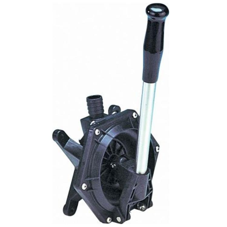 Jabsco Amazon Bulkhead Pump