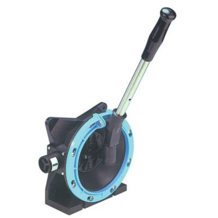 Jabsco Amazon universal manual bilge pump