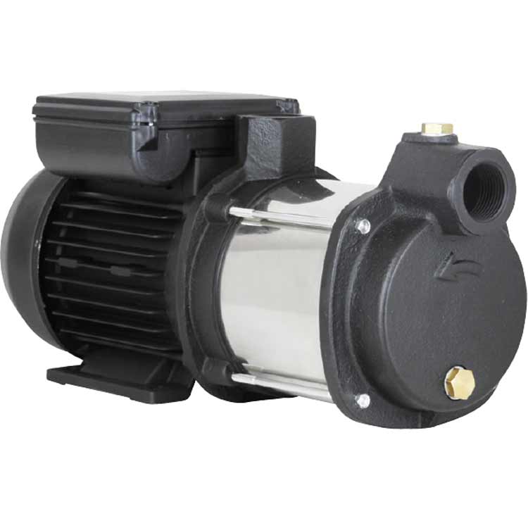Reefe PRM135E.T house water pump house pressure pump as pump only option