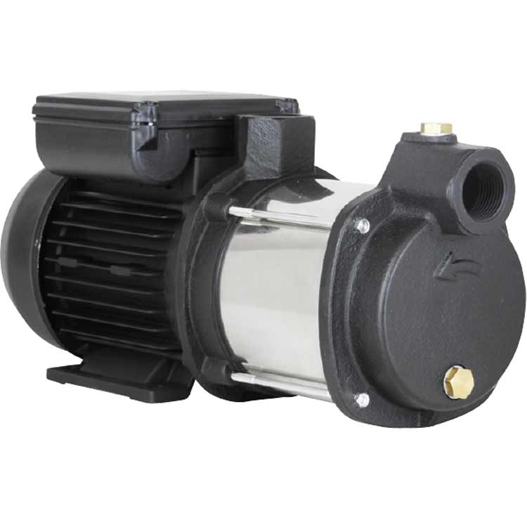 Reefe PRM140E house water pump house pressure pump 120 L/min - Water Pumps Now