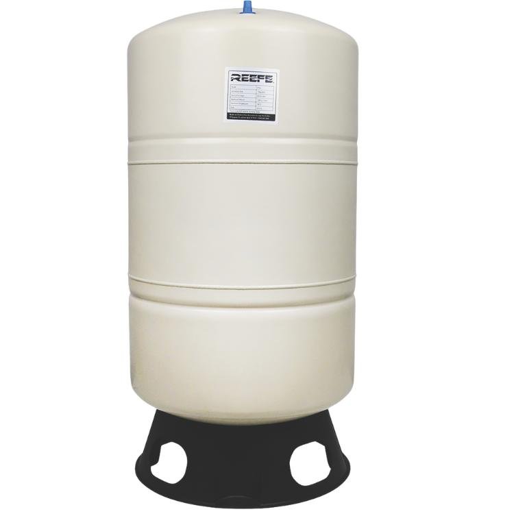 Reefe PT80 10 Bar 80 litre pressure tank