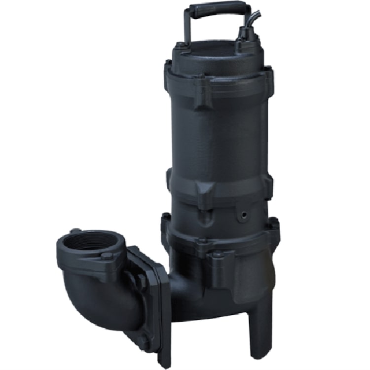 Reefe RCV150 industrial vortex pump