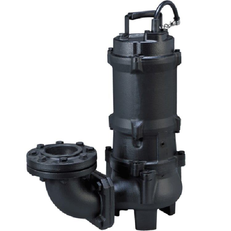 Reefe RCV370A industrial vortex sump pump