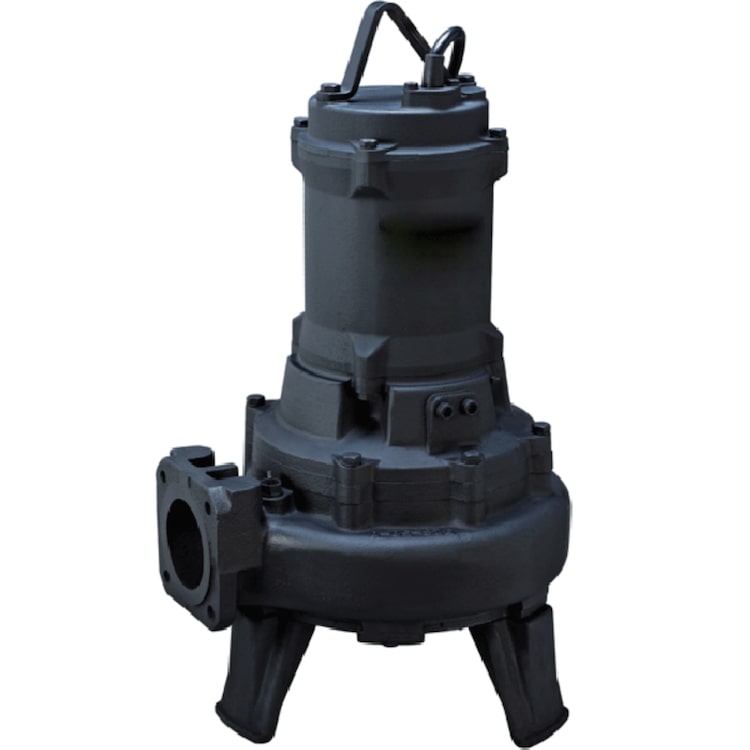 Reefe RCV550 industrial vortex sump pump