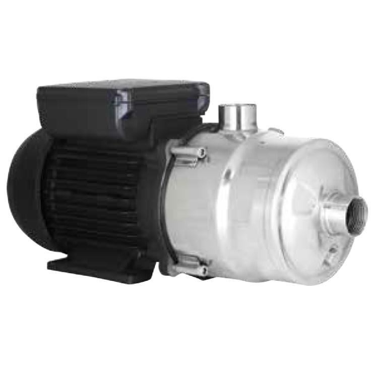 Reefe RHMS52-110.T multistage pressure pump