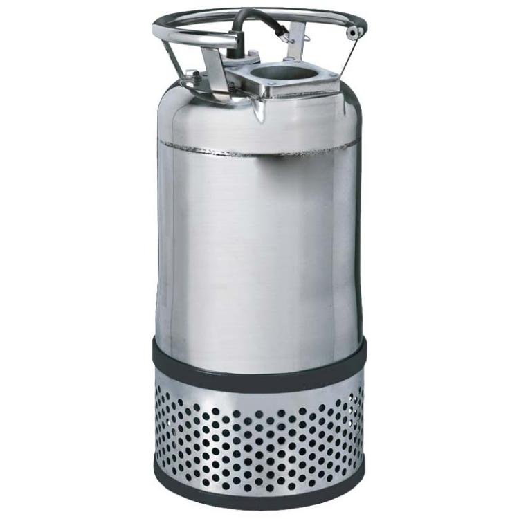 Reefe RSP370 submersible amphibious pump