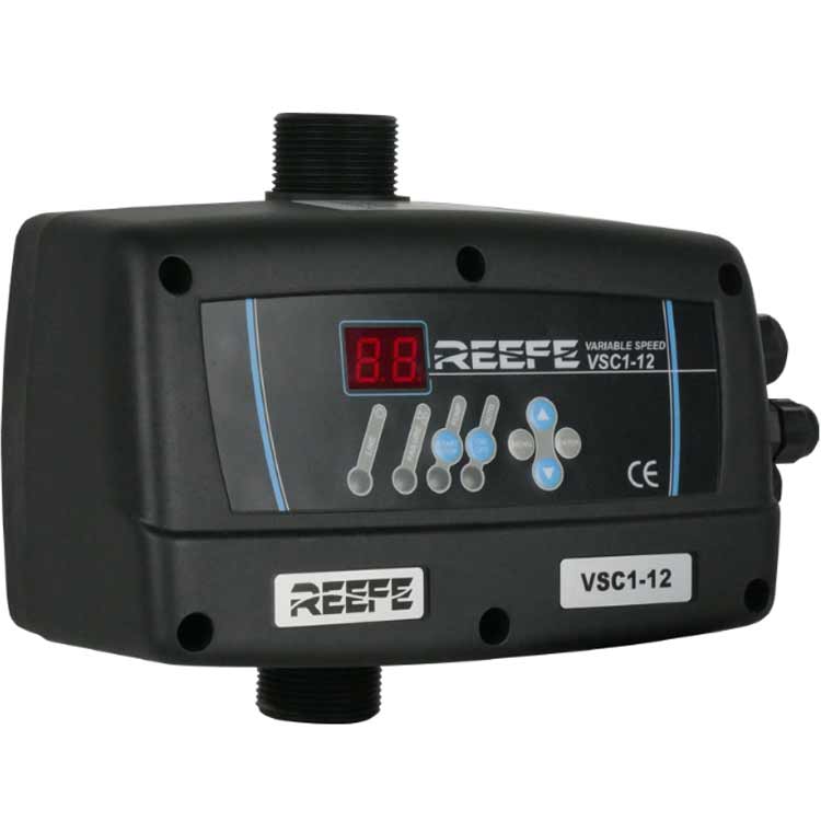 Reefe VSC1-12 variable speed drive pump controller
