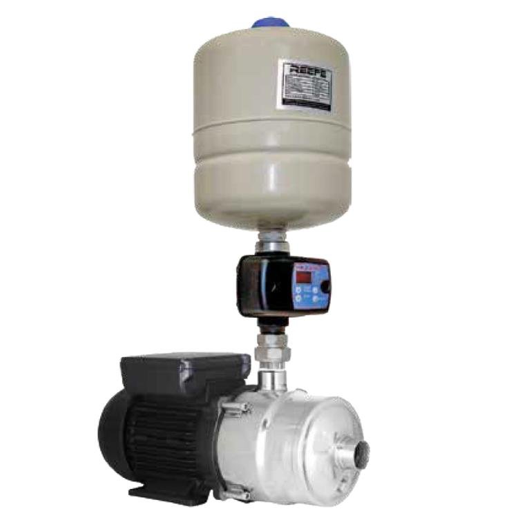 Reefe RHMS80-175.PTS multistage pressure pump