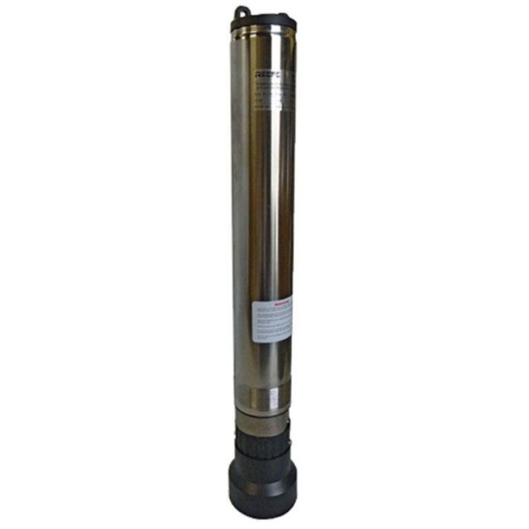 Waterpro WPS036 multistage submersible pressure pump